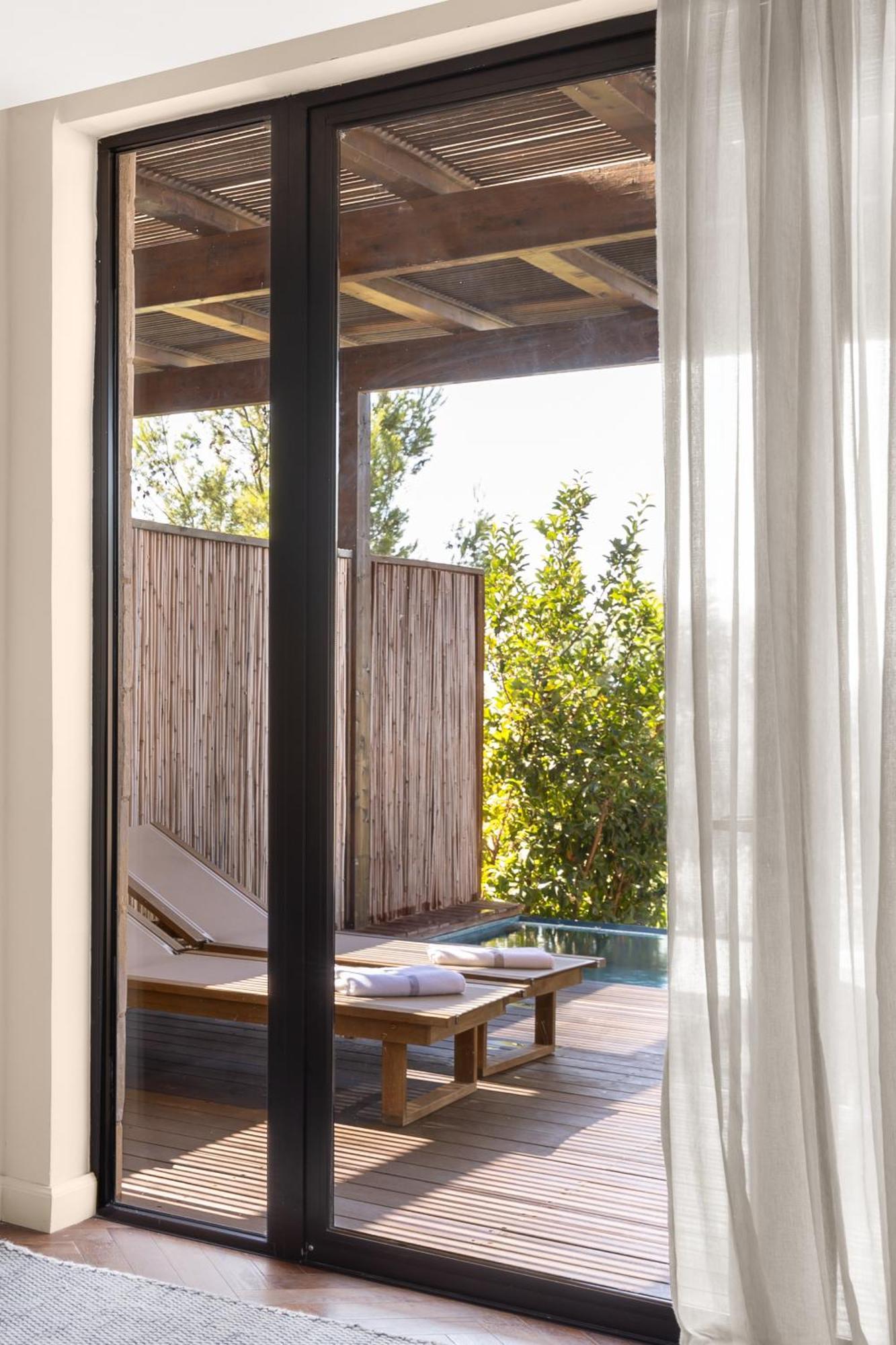 Hotel Gordonia Ma'Ale Hahamisha (Adults Only) Exterior foto